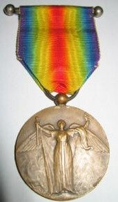 medaille de la Victoire